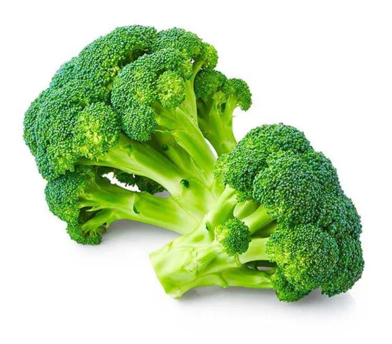 Frozen Vegetables IQF Broccoli Floret 2